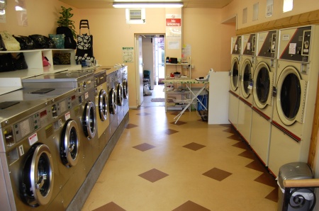 Wash Shop plus - Bradley Stoke