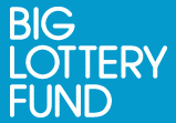Big Lottery Fund logo