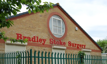 Bradley Stoke Surgery