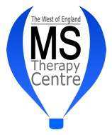 The West of England MS Therapy Centre, Bradley Stoke, Bristol.