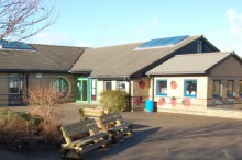 Holy Trinity Primary School