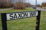 Saxon Way