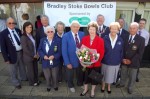 Bradley Stoke Bowls Club - Opening Ceremony