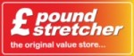 Poundstretcher - the original value store
