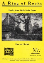A Ring of Rooks - Stories from Little Stoke Farm