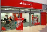 Santander Agency Branch, Bradley Stoke, Bristol