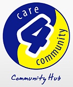 Care 4 Community - Community Hub