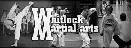 Whiltlock Martial Arts of Bradley Stoke, Bristol
