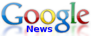 Google News logo.