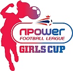 npower Football League Girls Cup.