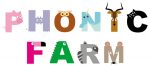 Phonic Farm logo.