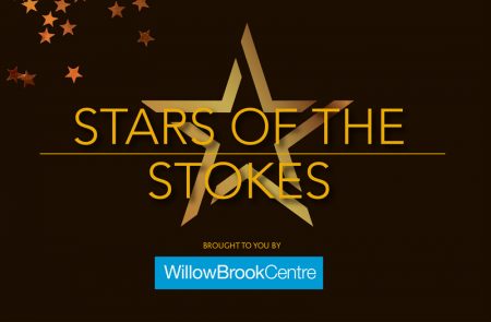 Stars of the Stokes 2019.