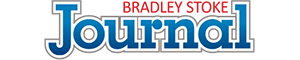 Logo of Bradley Stoke Journal.