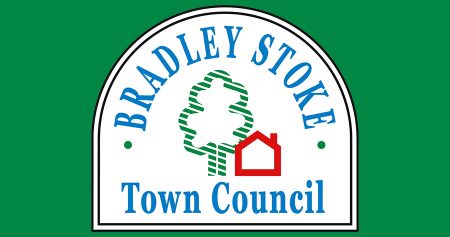 Logo of Bradley Stoke Town Council.